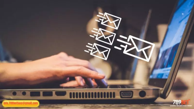 Cách Thay Đổi Email/Số Điện Thoại 789BET Nhanh Gọn, Chuẩn Xác 2 4 lý do khiến bạn nên thay đổi email/số điện thoại 789BET