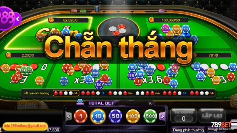 3+ Cách Đánh Xóc Đĩa Luôn Thắng Tại 789BET 3 Áp dụng chiến thuật đặt cược Xóc Đĩa thông minh