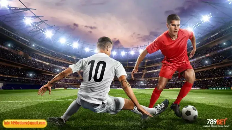 Giải Mã Thuật Ngữ Cá Độ Bóng Đá Chi Tiết Cho Người Mới 4 Bật mí một vài thuật ngữ cá độ bóng đá khác tại 789BET