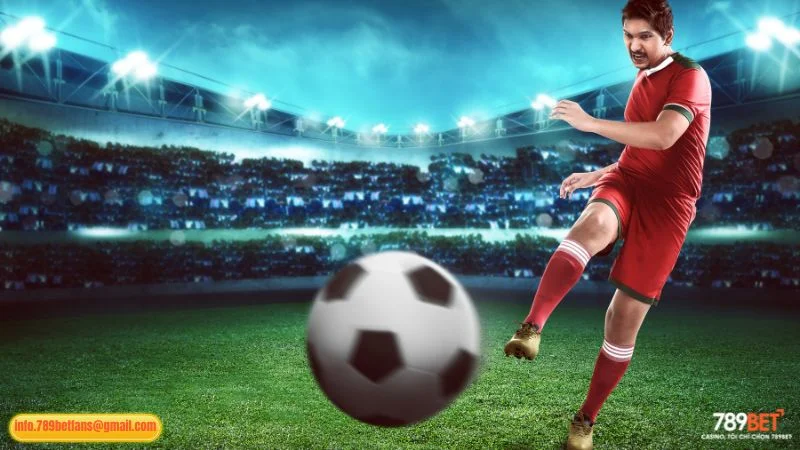 Kèo 1x2 Là Gì? Hướng Dẫn Cách Chơi Cơ Bản Tại 789BET 4 Bí quyết chơi kèo Châu Âu hiệu quả, dễ thắng tại 789BET