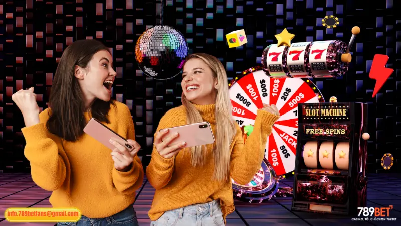 Chơi Casino 789BET Có Bị Bắt Không? Tìm Hiểu Ngay! 4 Cách chơi Casino 789BET an toàn – không lo bị bắt