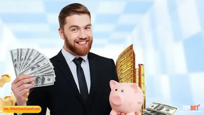 Nạp Tiền 789BET Trong Tích Tắc, Chơi Cược Liền Tay 3 Chương trình khuyến mãi nạp tiền bùng cháy tại nhà cái 789BET