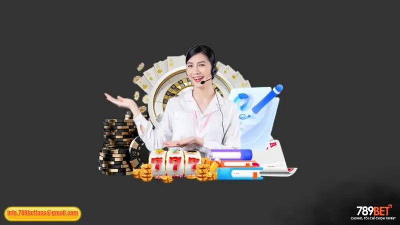 789BET Lừa Đảo? Hé Lộ Sự Thật Đằng Sau Khiến Bạn Bất Ngờ! 3 Cơ sở bác bỏ tin đồn 789BET lừa đảo