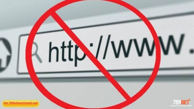 Đăng Nhập 789BET Không Bị Chặn Bằng VPN An Toàn, Nhanh Chóng 2 Không đăng nhập được 789BET do kiểm duyệt mạng từ nhà cung cấp dịch vụ Internet