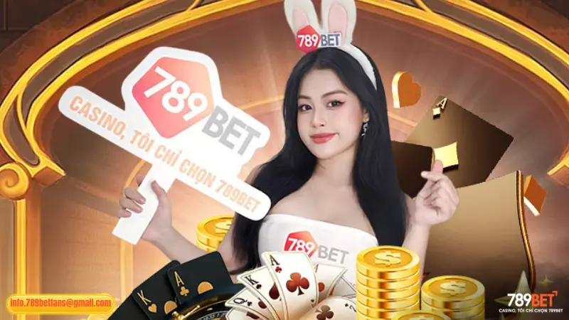 Khuyến Mãi 789BET: Chớp Ngay Cơ Hội Cập Bến Mỗi Tuần! 2 Khuyến mãi 789BET siêu hoàn trả tức thì lên 1.5%