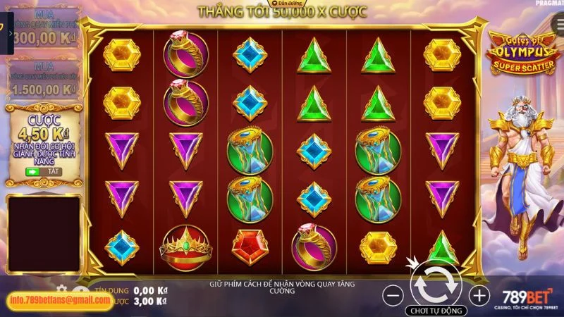 Chơi Thử 789BET: Tính Năng Tiện Ích, Hấp Dẫn Trên Nền Tảng 3 Lợi ích khi chơi thử tại 789BET