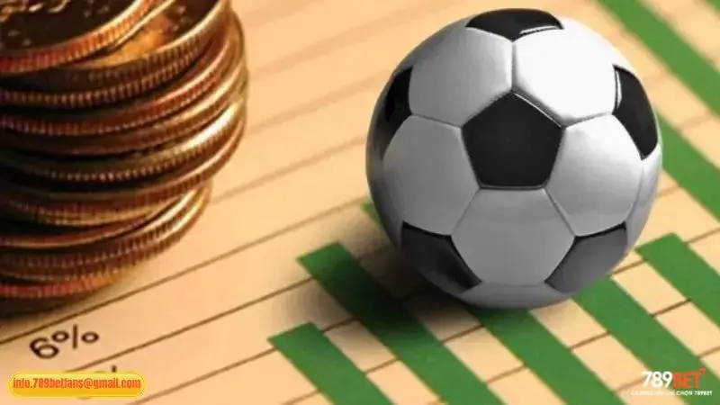 Cách Tính Tiền Cá Độ Bóng Đá Chuẩn Xác, Đơn Giản Cho Lính Mới 4 Lưu ý quan trọng trong cách tính tiền cá độ bóng đá