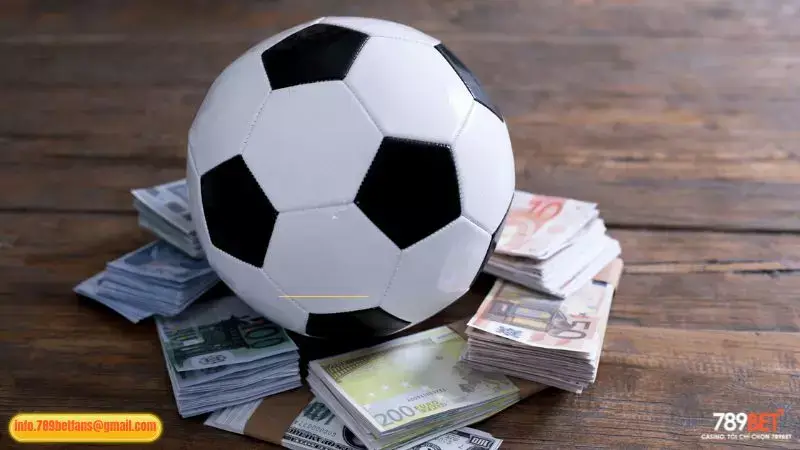 Kèo Tài Xỉu 2-2.5 Là Gì? Cách Tính & Mẹo Soi Kèo Hiệu Quả 4 Mẹo phán đoán kèo Tài Xỉu 2-2.5 chính xác tại 789BET